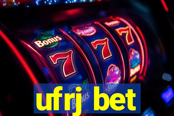 ufrj bet